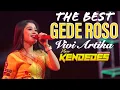 Download Lagu GEDE ROSO (Dangdut Koplo) THE BEST VIVI ARTIKA