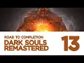 Dark Souls Remastered Platinum Trophy Guide 13 Knight s Honor Trophy Setup End of NG
