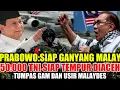 MALAYSIA PANIK‼️50.OOO TNI MENGEPUNG ACEH, PRABOWO SIAGA PENUH,TUMPAS GAM DAN TUTUP PROVOKASI JIRAN!