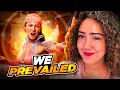 Li Mei is UNDERRATED - MK1 Online Matches