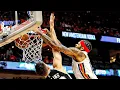 BRANDON INGRAM THROUGH THE LANE