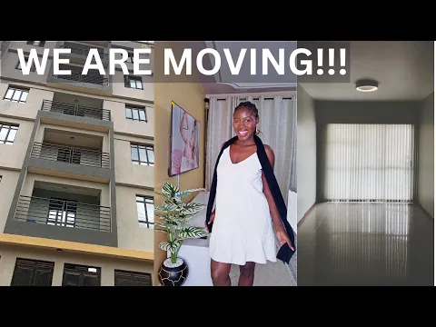 Download MP3 WE ARE MOVING!!! Apartment Hunting With Me / House Hunting Kenya / Linda Mary