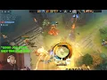 Download Lagu BABANG IYD NGE DODGE RP MOMENT | InYourdreaM Dota 2 Clips