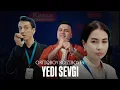 Download Lagu Ortiqboy Ro'ziboyev - Yedi sevgi (Official Music Video)