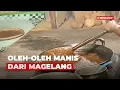 Lagu Jenang Lot, Oleh oleh Khas Magelang