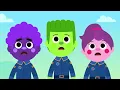 We're Going On A Rocket Ship | Kids Space Travel Song | Super Simple Songs
