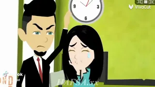 عشق المراد دندنها