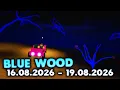 BLUE WOOD MAZE 16 08 2026 - 19 08 2026 LUMBER TYCOON 2
