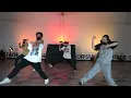 Nami Gallaugher Choreography to “My Terms” by DaniLeigh feat PARTYNEXTDOOR at Offstage Dance Studio