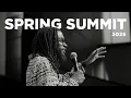 Spring Summit 2026 Indiana Wesleyan University