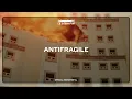 Download Lagu LE SSERAFIM - ANTIFRAGILE | Official Instrumental