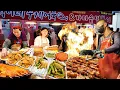 Lagu 🇰🇷 Koreaans eten in Seoul Myeongdong \u0026 Gwangjang Market
