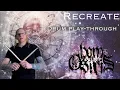 Download Lagu Cameron Losch - Born of Osiris - \