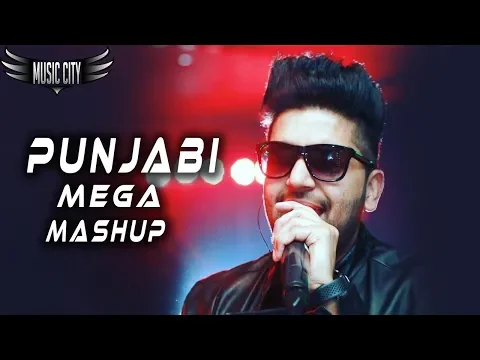 Download MP3 Punjabi Mashup 2019 | Punjabi Remix Songs 2019 | Non Stop Remix Mashup Songs 2019