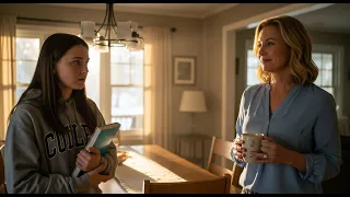 I Went There To Study And Ended Up Falling For Her Mother 