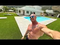 LA MIA PISCINA 😍