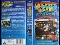Download Lagu Fireman Sam - Spot of Bother and five other stories [VHS] (1994)