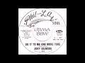 Download Lagu JOEY GILMORE    Do It To Me One More Time   PHIL L A OF SOUL   1971