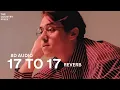 Ardhito Pramono - 17 to 17 (8D AUDIO)