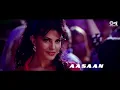 Lat Lag Gayee - Lyrics | Race 2 | Saif Ali Khan & Jacqueline | Benny Dayal & Shalmali | Pritam