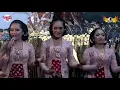 Download Lagu LIMBUKAN HUT DALANG SENO CHANNEL ke 1 Wargo Laras \u0026 Sinden Lengkap