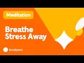 De-stress in 5 Minutes A Free Mind and Body Meditation with Elisha Mudly