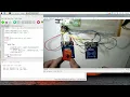 Micropython multiple rfid card reader