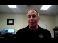 Latest Update with Cambridge Police Chief Justin Todd