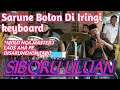 Download Lagu GONDANG SIBORU ULUAN // MASTER SARUNE BOLON