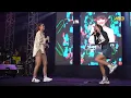 HAPPY ASMARA FEAT DIKE SABRINA | DUO MAHOKK - CARE BEBEK Ft.BINTANG FORTUNA ( Official Music Video )