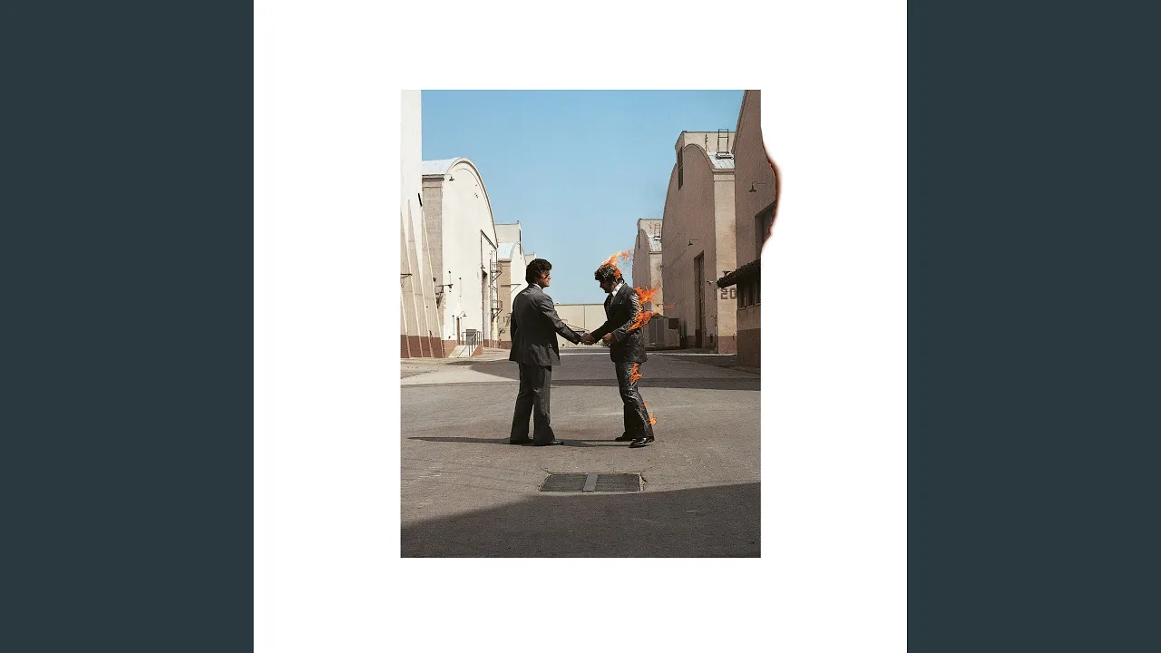 Shine On You Crazy Diamond (Parts Vi-Ix)