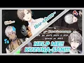 Download Lagu [ENG SUB] Psychopath Kanae: pressured Ibrahim and Kaida Haru screaming for Kuzuha's help [Nijisanji]