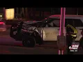 Comal County deputy killed in crash on FM 3009 identified