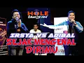 Download Lagu IRSYA VS ADIBAL, SEJAK MENGENAL DIRIMU (HOLE)
