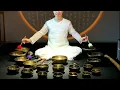 Download Lagu Tranquil Sleep: Tibetan Bowls Meditation#singingbowl#meditationmusic#soundbathssleep