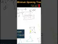 Minimum Spanning Tree and it s Properties Data Structure