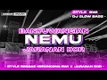Download Lagu DJ NEMU • Style Banyuwangian x Jaranan Dorr • Ambun Revolution