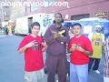 Andre Nickatina - Smoke Dope And Rap