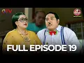 Download Lagu FULL EPISODE 19 | AWAS ADA SULE