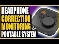 Lagu The Portable DAC That Transforms Any Headphones! | IK Multimedia ARC ON·EAR Review