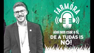 Aki ebből kimarad, nem fog tudni gazdálkodni! - Hol tart a digitalizáció a modern állattartásban?