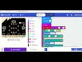 MicroBit Magic 8 ball 2