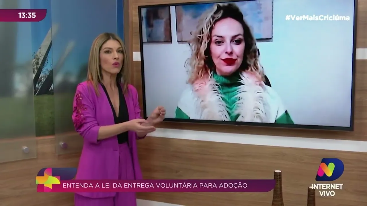 Caso Klara Castanho: entenda como funciona a entrega voluntária para adoção