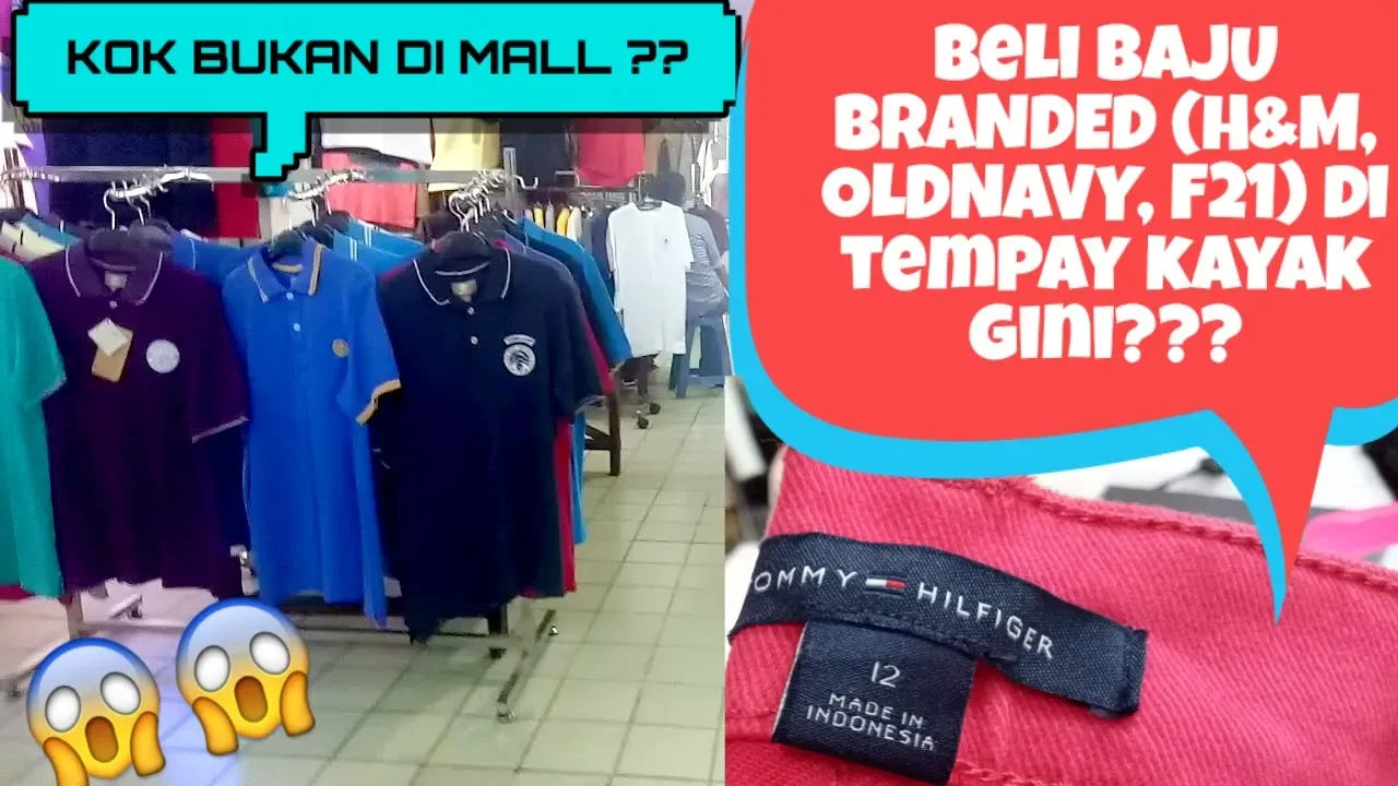 Tak Perlu Mahal, di Sini Kamu Bisa Berburu Tas Mewah Preloved