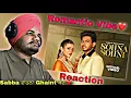 Download Lagu Reaction On Sohna Sohni - Sabba | Gurlez Akhtar | Geet Goraya | New Punjabi Song 2025 |