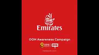 Express Courier Delivery with Passenger Comfort Emirates Promotes the Courier Express Delivery o