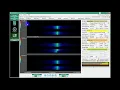 Anritsu IQ Signal Master MX280005A Analysis Software Synchronized Playback