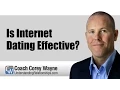Is Internet Dating Effective