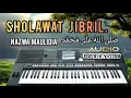 Download Lagu SHOLAWAT JIBRIL- NAZWA MAULIDIA (KARAOKE HD) NADA WANITA