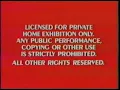 Download Lagu Opening To Oliver And Company (1988) 1985 VHS (WDHVTC Print Previews)
